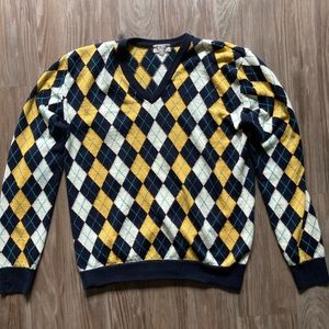 Pringle of Scotland sweater
